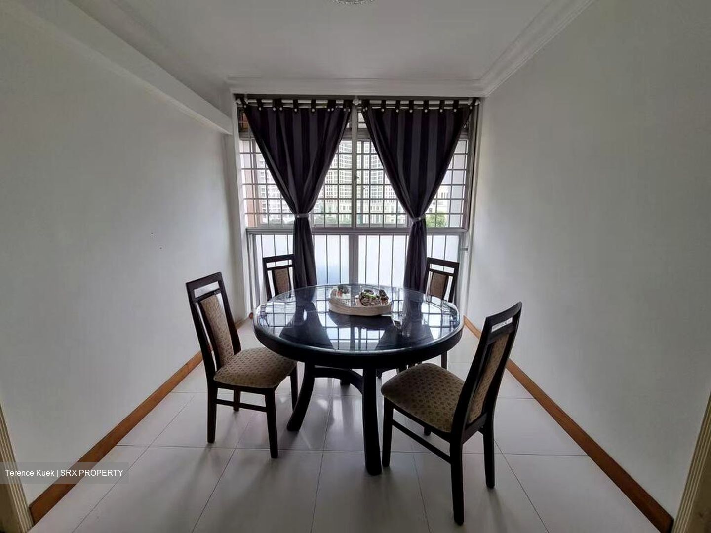Blk 87 Zion Road (Bukit Merah), HDB 5 Rooms #525297441